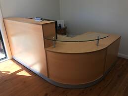 Kootingal Landview Motel