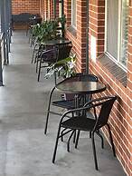 Kootingal Landview Motel