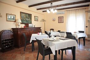 B&B Villa Isa