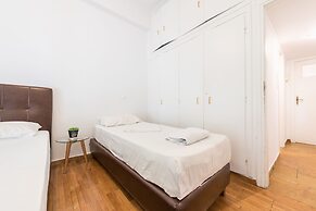 Victoria Sun Apartments