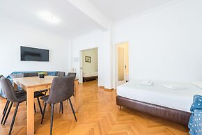 Victoria Sun Apartments