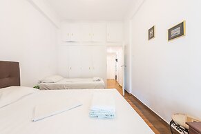 Victoria Sun Apartments