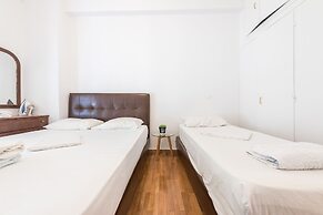 Victoria Sun Apartments