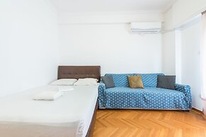 Victoria Sun Apartments