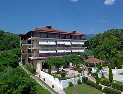 Balogiannis Hotel