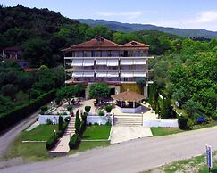 Balogiannis Hotel