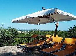 Bed & Breakfast Cortebella