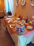 Bed & Breakfast Cortebella