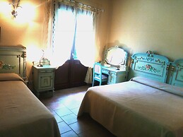 Bed & Breakfast Cortebella