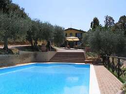 Bed & Breakfast Cortebella