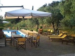 Bed & Breakfast Cortebella