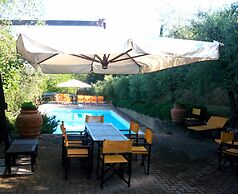 Bed & Breakfast Cortebella