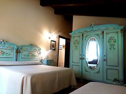 Bed & Breakfast Cortebella