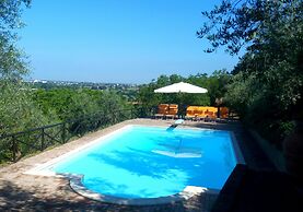 Bed & Breakfast Cortebella