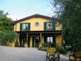 Bed & Breakfast Cortebella
