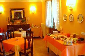 Bed & Breakfast Cortebella