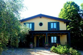 Bed & Breakfast Cortebella