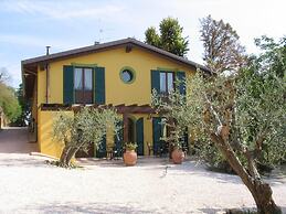 Bed & Breakfast Cortebella