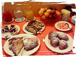 Bed & Breakfast Cortebella