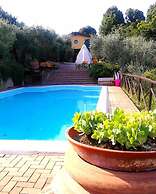 Bed & Breakfast Cortebella