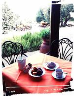 Bed & Breakfast Cortebella