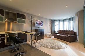 FortEstate on Dmitriya Ulyanova street