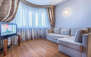 FortEstate on Dmitriya Ulyanova street