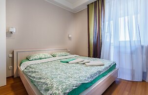 FortEstate on Dmitriya Ulyanova street