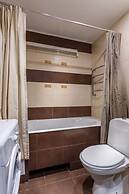 FortEstate on Dmitriya Ulyanova street