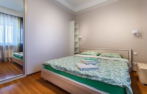 FortEstate on Dmitriya Ulyanova street