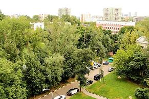 FortEstate on Dmitriya Ulyanova street