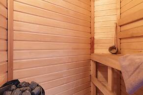 City of Rivers Mozhaiskaya 24