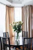 City of Rivers Mozhaiskaya 24