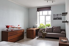 City of Rivers Mozhaiskaya 24