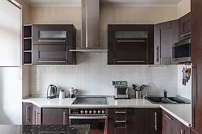 City of Rivers Mozhaiskaya 24