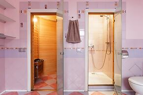 City of Rivers Mozhaiskaya 24