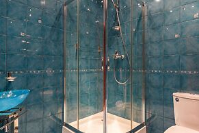 City of Rivers Mozhaiskaya 24