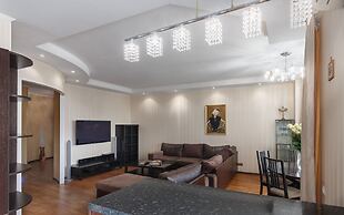 City of Rivers Mozhaiskaya 24