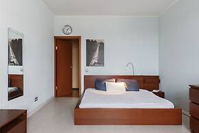 City of Rivers Mozhaiskaya 24