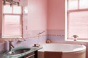 City of Rivers Mozhaiskaya 24