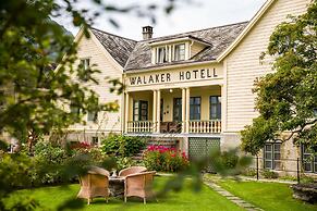 Walaker Hotel
