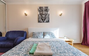 FortEstate Apartment Vorontsovskiy Park