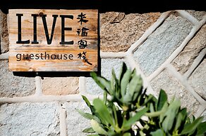 Live Guest House