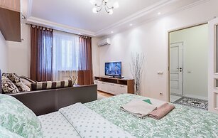 FortEstate Novye Cheremushki 66