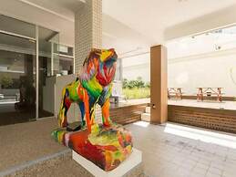 Greatwood Residence at Devonshire