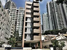 Greatwood Residence at Devonshire