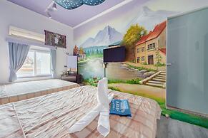 Ocean B&B