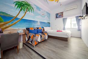 Ocean B&B