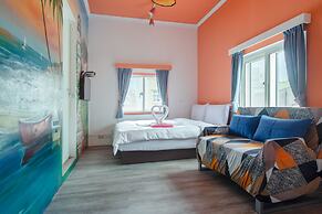 Ocean B&B