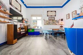 Ocean B&B